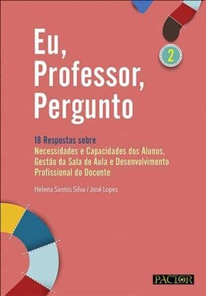 EU PROFESSOR PERGUNTO 2