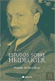 ESTUDOS SOBRE HEIDEGGER
