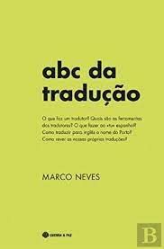 ABC DA TRADUÇAO