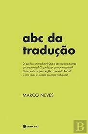 ABC DA TRADUÇAO