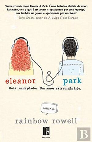 ELEANOR & PARK