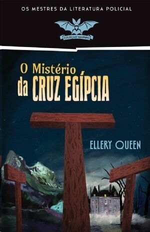 O MISTERIO DA CRUZ EGIPCIA