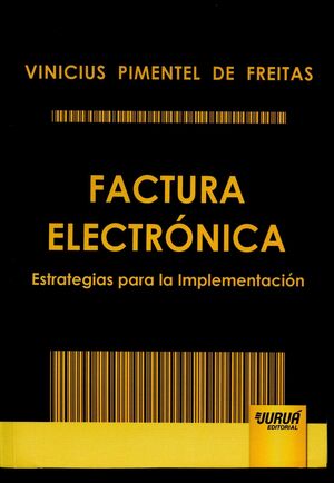 FACTURA ELECTRÓNICA