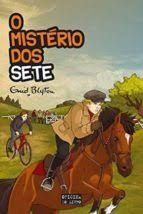 (09) O MISTERIO DOS SETE