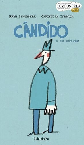 CÁNDIDO E OS OUTROS