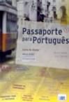 PASSAPORTE PARA PORTUGUES 1 NIVEL A1/A2 - LIVRO DO ALUNO