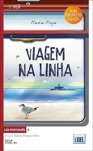 VIAGEM NA LINHA