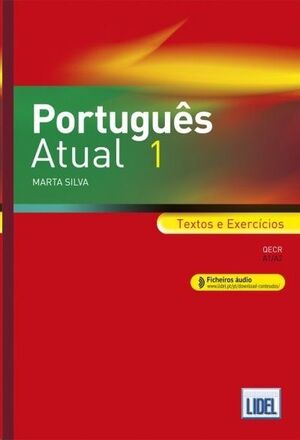 PORTUGUES ATUAL 1.TEXTOS E EXERCICIOS