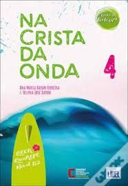 NA CRISTA DA ONDA 4 PROF