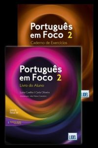 PORTUGUES EM FOCO 2 ALUMNO+EJERCICIOS