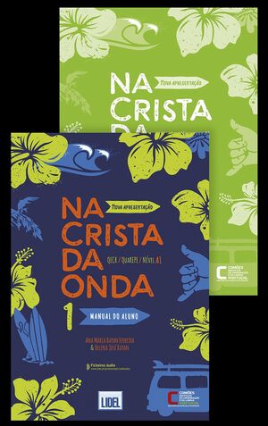 NA CRISTA DA ONDA 1 PACK