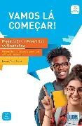 VAMOS LA COMENÇAR 4ED