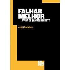 FALHAR MELHOR