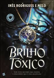 GENIIS - LIVRO 1 ; BRILHO TÓXICO