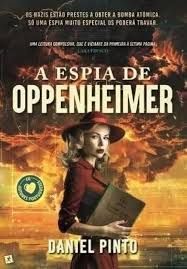 A ESPIA DE OPPENHEIMER
