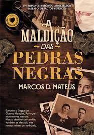 A MALDIÇÃO DAS PEDRAS NEGRAS
