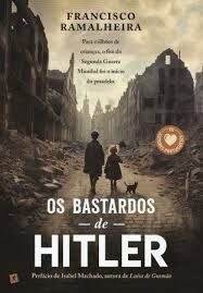 OS BASTARDOS DE HITLER