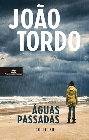 AGUAS PASSADAS