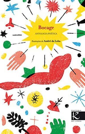 BOCAGE. ANTOLOGIA POÉTICA