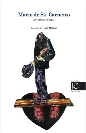 MÁRIO DE SÁ-CARNEIRO