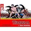 TARZAN. PLANCHAS DOMINICALES 06