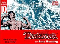 TARZAN. PLANCHAS DOMINICALES 10