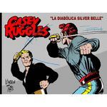 CASEY RUGGLES VOLUMEN 5