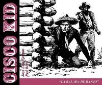 CISCO KID 11 LA BALADA DE BANJO