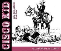 CISCO KID 12 EL BANDIDO CABALLERO