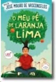 O MEU PÉ DE LARANJA LIMA