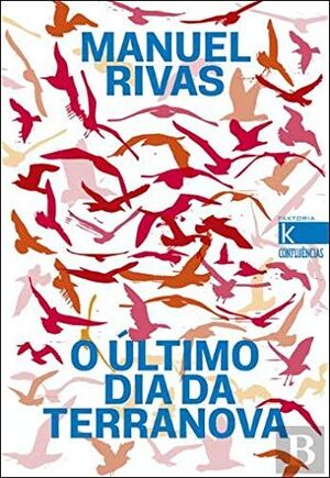 O ÚLTIMO DÍA DA TERRANOVA