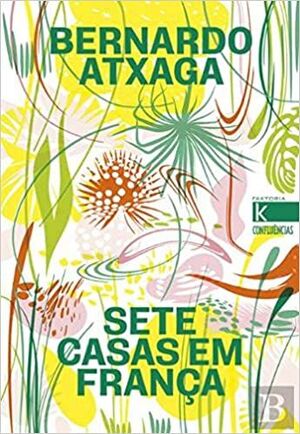 SETE CASAS EM FRANÇA