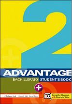 ADVANTAGE 2º BACH. STUDENT'S