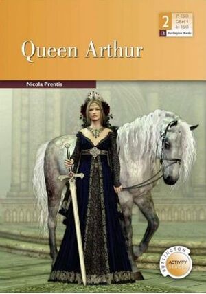 QUEEN ARTHUR 2ºESO BAR