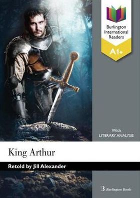 KING ARTHUR A1+ BIR