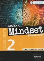 MINDSET 2º BACH. ALUMNO (SPANISH)