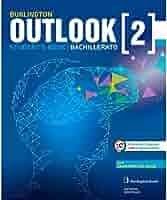 OUTLOOK 2 º BACH ALUMNO