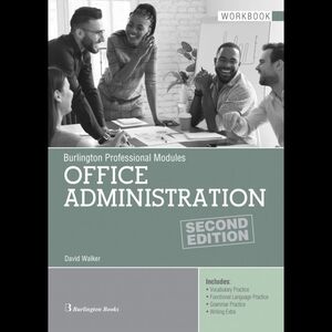 OFFICE ADMINISTRATION EJER 2ED