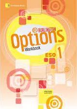 OPTIONS 1º ESO WORKBOOK