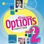 OPTIONS 2º ESO  ALUMNO