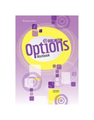 OPTIONS 4 ESO EJER