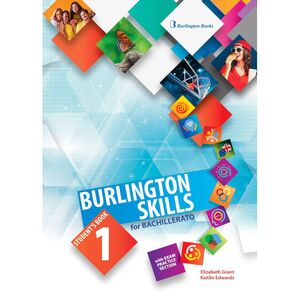 BURLINGTON SKILLS FOR 1 BACH ALUMNO
