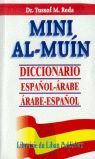 DICC ESPAÑOL-ARABE/ARABE-ESPAÑOL