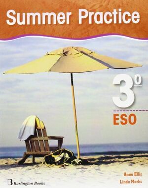 SUMMER PRACTICE 3º ESO + CD