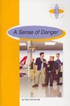 SENSE OF DANGER A