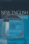 NEW ENGLISH GRAMMAR FOR BACHILLERATO+CD 05