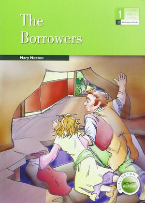 BORROWERS THE