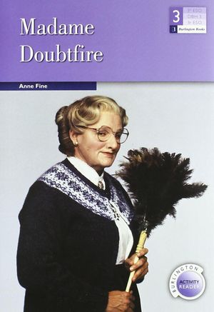 MADAME DOUBTFIRE (3 ESO)