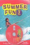 SUMMER FUN 3º ESO