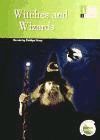 (BAR.1).WITCHES AND WIZARDS (1O.ESO)